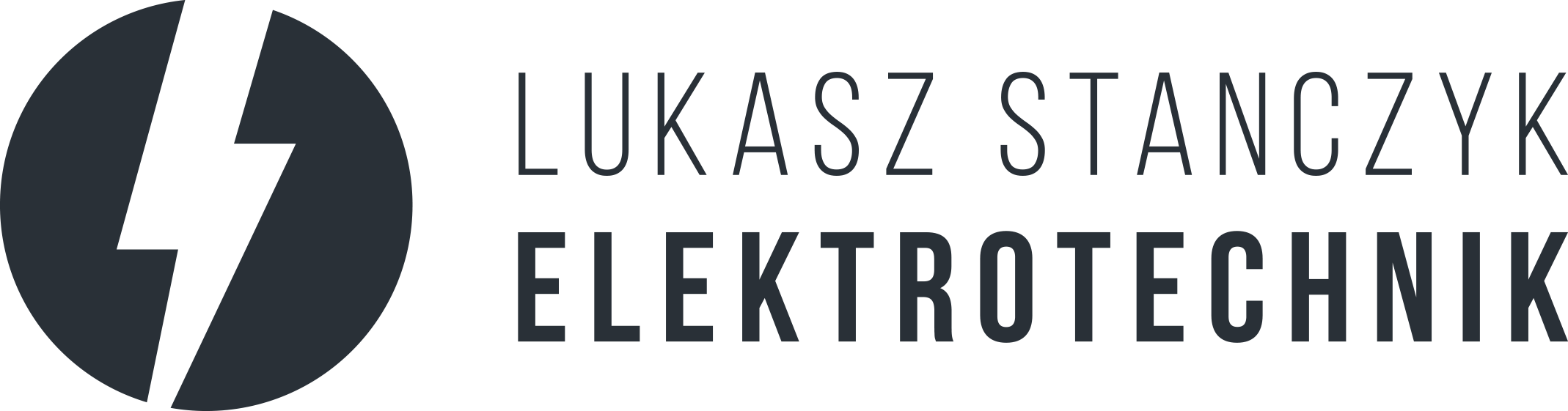 Lukasz Stanczyk Elektrotechnik  Ihr Fachbetrieb in Hamburg und Umgebung